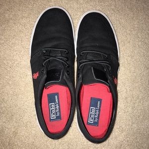 Polo by Ralph Lauren Men’s Faxon Low